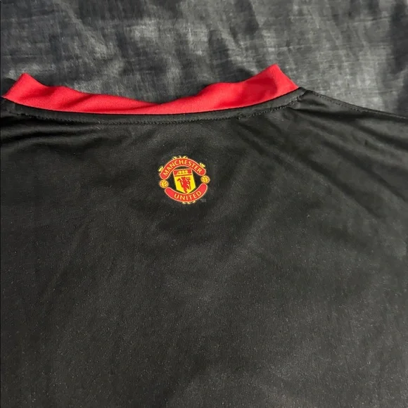Manchester United T-Shirt Official Team Merchandise - Picture 7 of 7